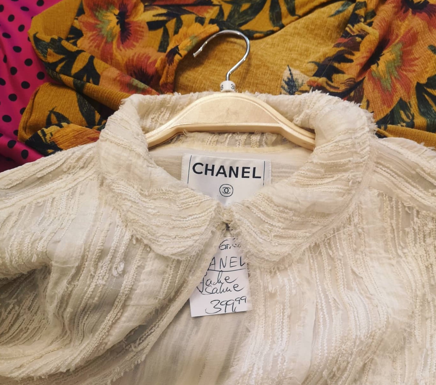 Fräulein Spitzbarth | Top Second Hand Shops in München | Mr. München | Foto: Fräulein Spitzbarth